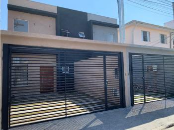 Sobrado para Venda por R$750.000,00 com 150m², 2 dormitórios, 1 suite e 2 vagas - Vila arriete, São paulo / SP