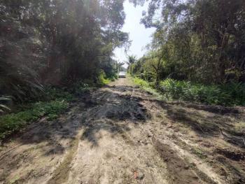 Terreno para Venda por R$50.000,00 com 1133m² - Itanhaém, Itanhaém / SP - Foto 2