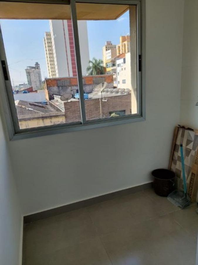 Apartamento à venda com 2 quartos, 63m² - Foto 9