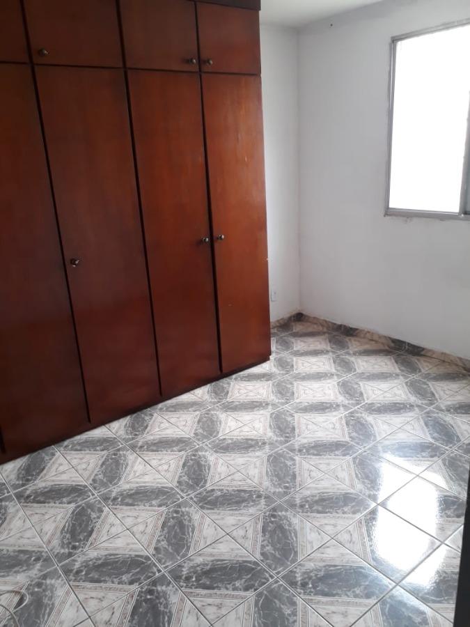 Apartamento à venda com 2 quartos, 50m² - Foto 8