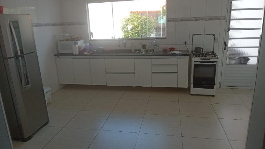 Sobrado à venda com 3 quartos, 160m² - Foto 6