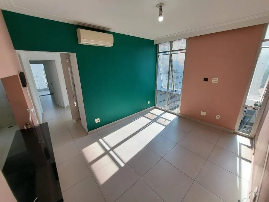 Apartamentos