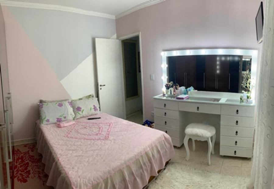 Sobrado à venda com 2 quartos, 120m² - Foto 8