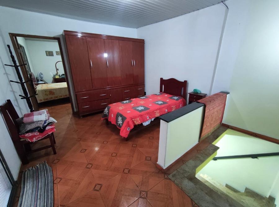 Sobrado, 2 quartos, 120 m² - Foto 12