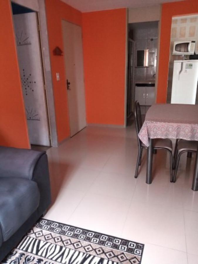 Apartamento à venda com 3 quartos, 47m² - Foto 8