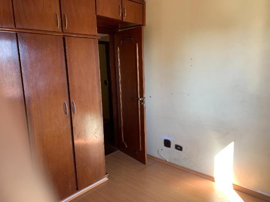 Apartamento à venda com 3 quartos, 75m² - Foto 11