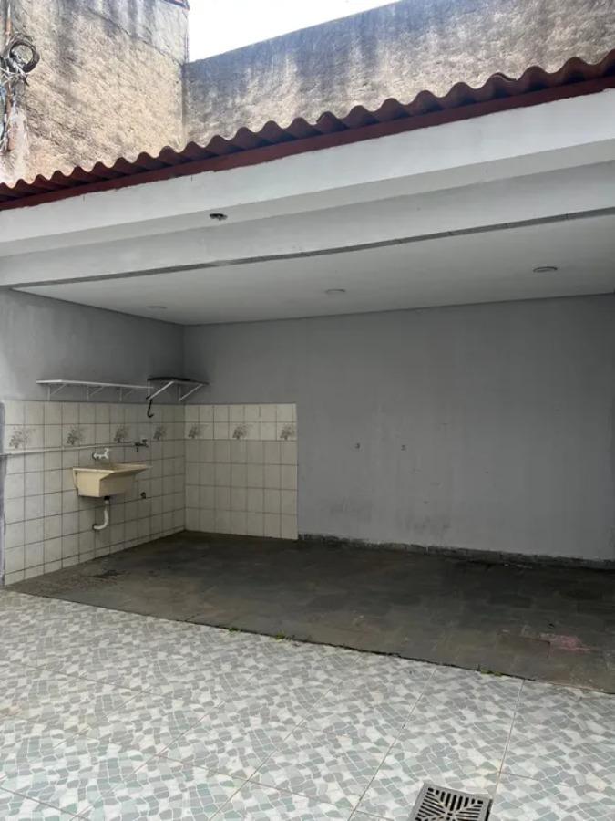 Sobrado, 3 quartos, 144 m² - Foto 12