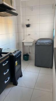 Apartamento para Venda por R$345.000,00 com 40m², 2 dormitórios, 1 banheiro e 1 sacada - Parque boturussu, São paulo / SP - Foto 3