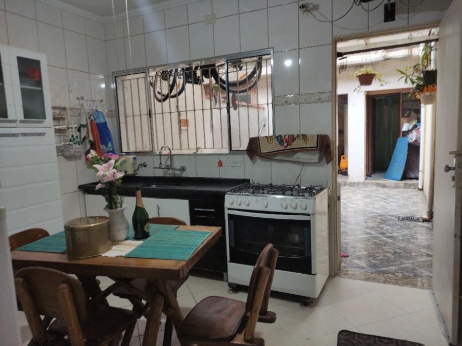 Sobrado à venda com 2 quartos, 99m² - Foto 8