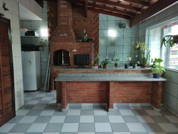 Sobrado para Venda por R$580.000,00 com 240m², 3 dormitórios, 2 vagas e 3 banheiros - Jardim das camelias, São paulo / SP - Foto 2