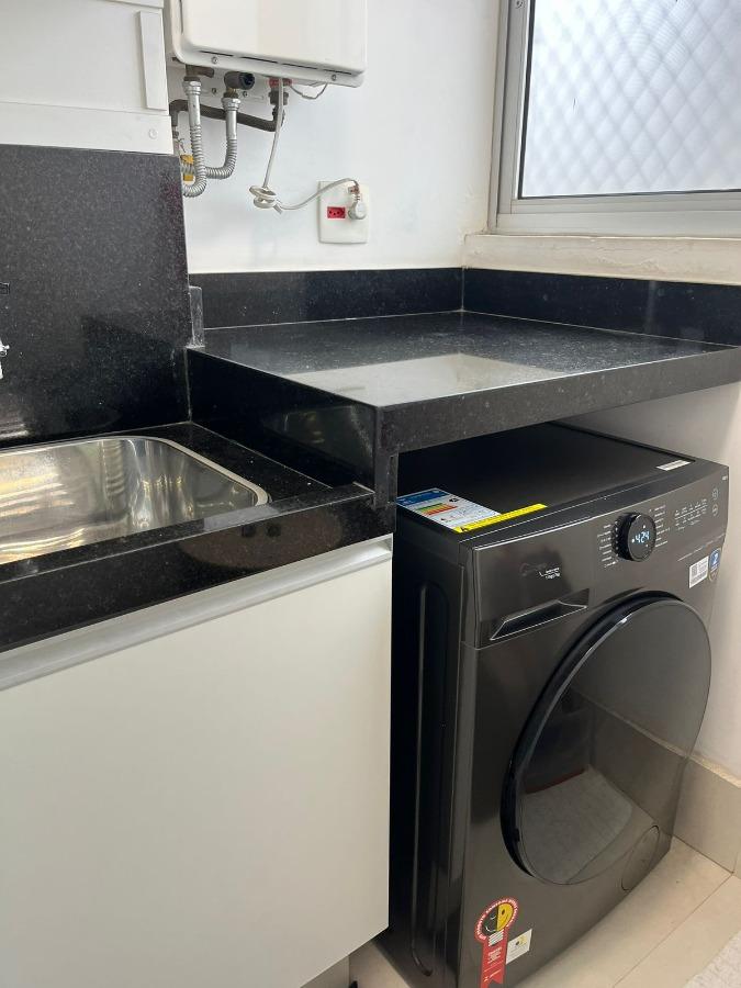 Apartamento, 3 quartos, 120 m² - Foto 5