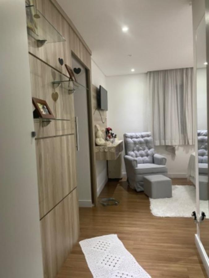 Apartamento à venda com 3 quartos, 115m² - Foto 17