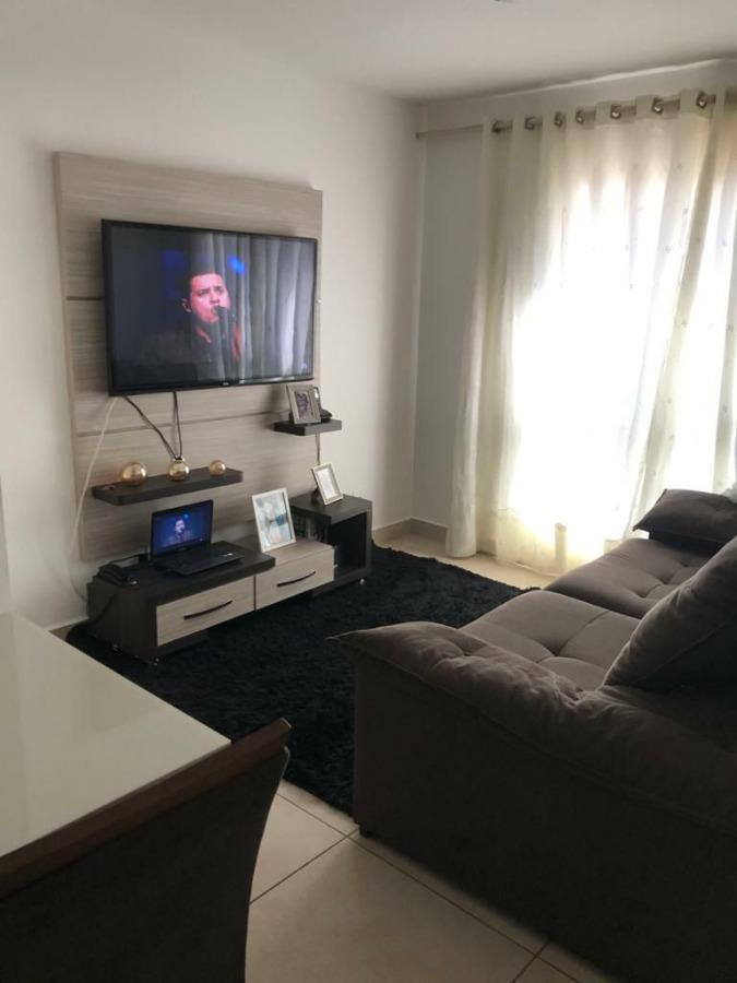 Apartamento à venda com 2 quartos, 120m² - Foto 1