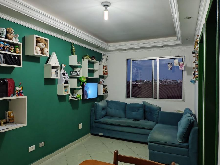 Apartamento, 2 quartos, 51 m² - Foto 15