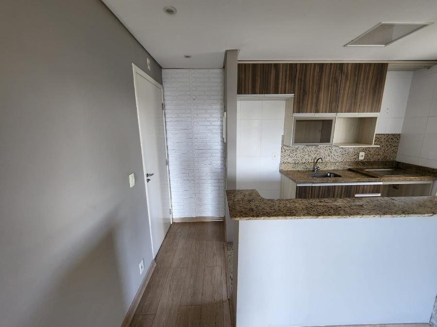 Apartamento à venda com 2 quartos, 50m² - Foto 13