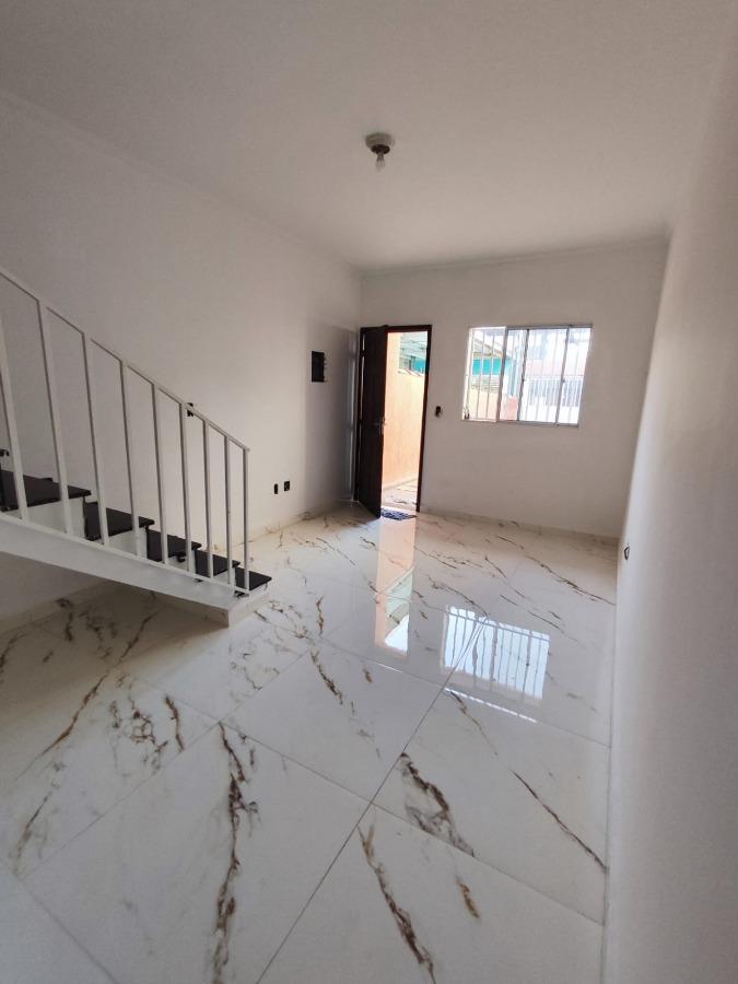 Sobrado à venda com 2 quartos, 120m² - Foto 8