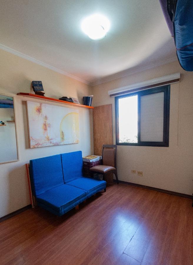 Apartamento à venda com 3 quartos, 58m² - Foto 13