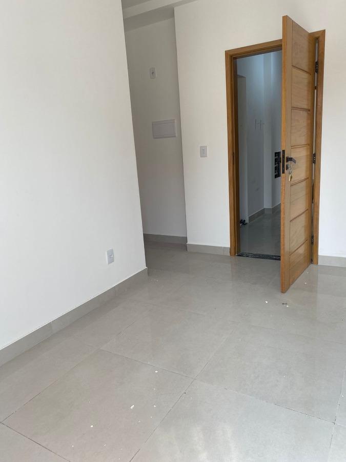 Apartamento, 2 quartos, 44 m² - Foto 4