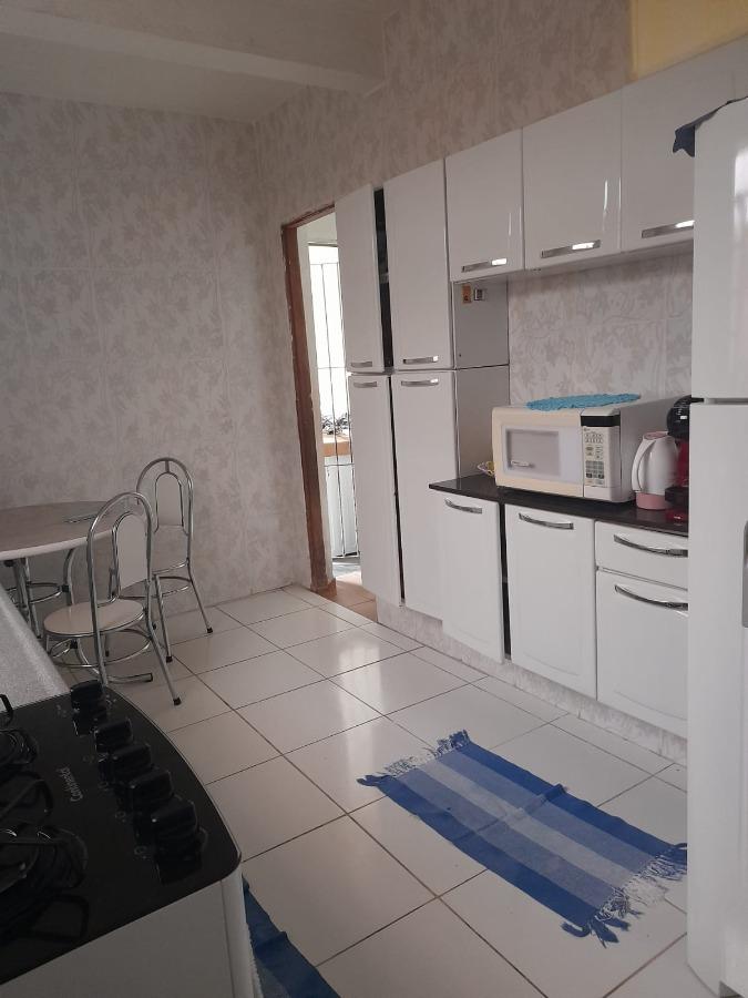 Casa à venda com 4 quartos, 120m² - Foto 2