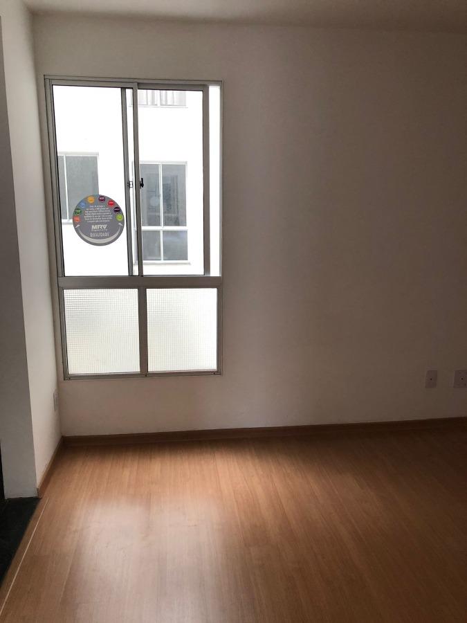 Apartamento à venda com 2 quartos, 45m² - Foto 11