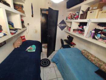 Apartamento para Venda por R$200.000,00 com 56m², 2 dormitórios, 1 vaga e 1 banheiro - Jardim lageado, São paulo / SP