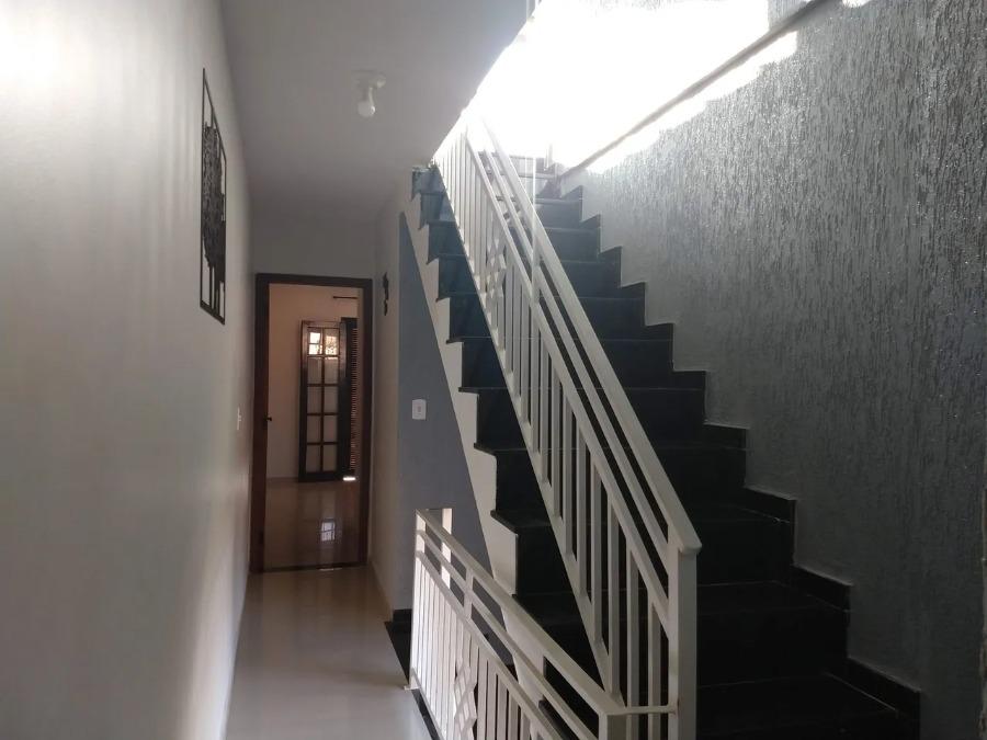 Sobrado, 3 quartos, 172 m² - Foto 15