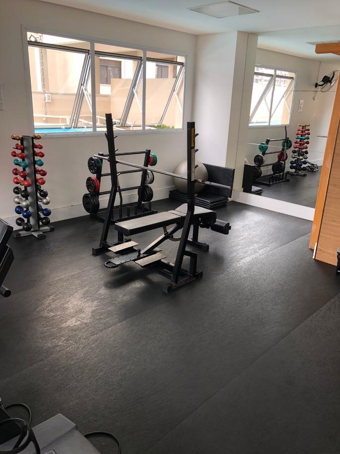 Apartamento, 3 quartos, 72 m² - Foto 8