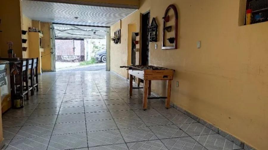 Sobrado, 5 quartos, 200 m² - Foto 1
