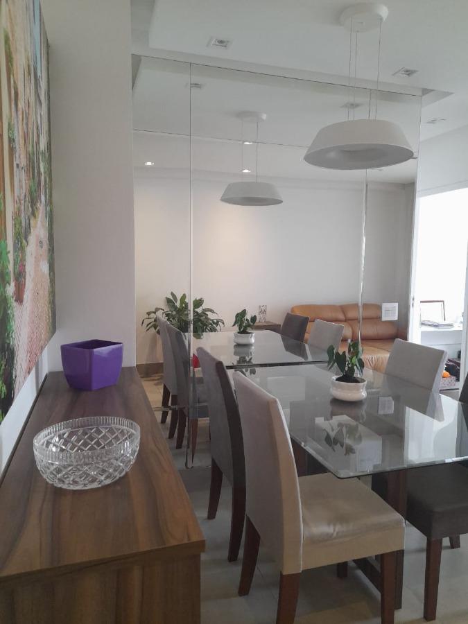 Apartamento, 3 quartos, 120 m² - Foto 5
