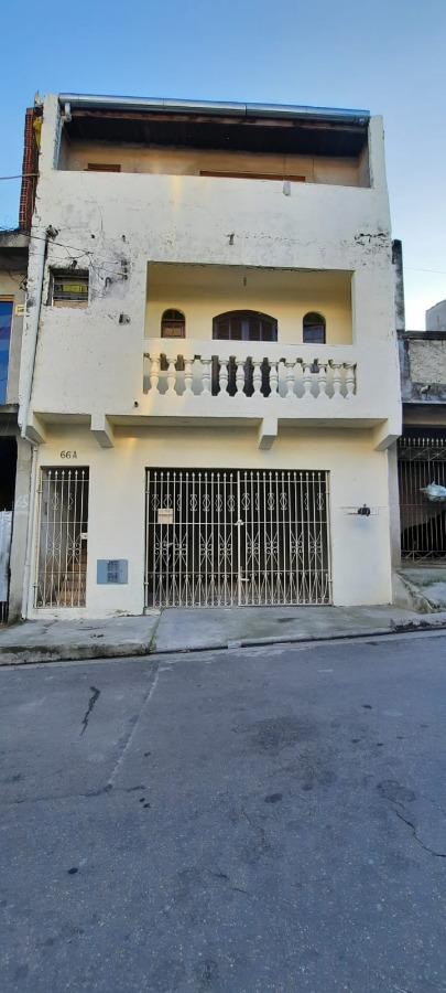 Sobrado, 3 quartos, 120 m² - Foto 2