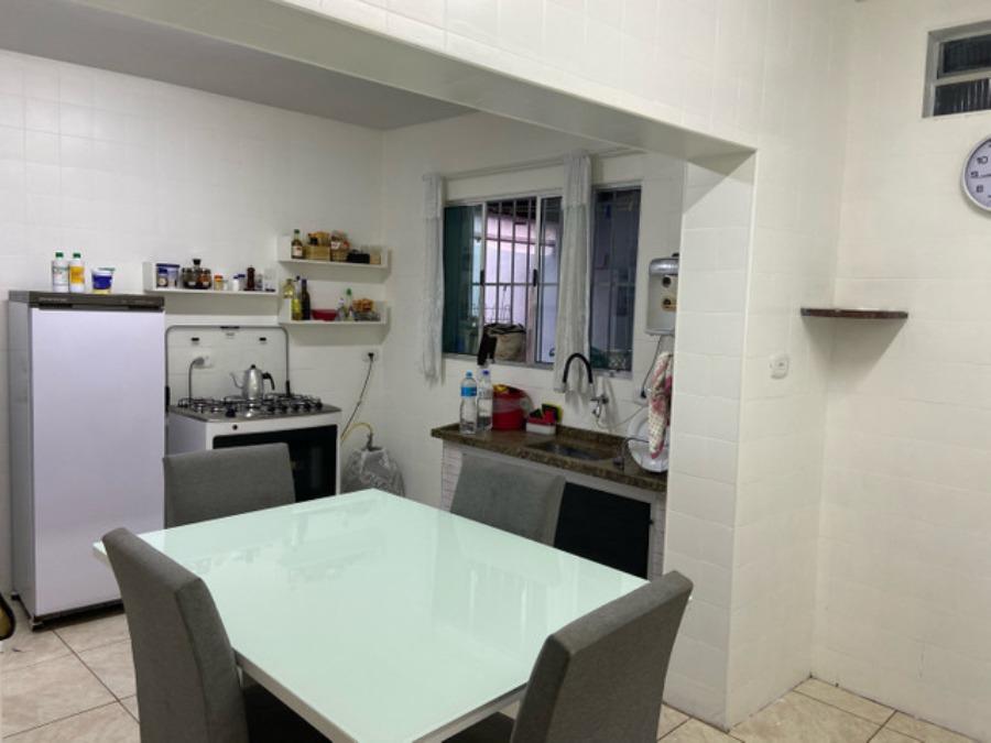 Sobrado à venda com 2 quartos, 120m² - Foto 10