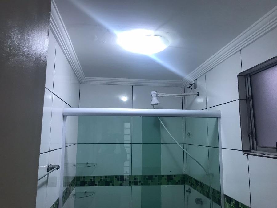 Apartamento à venda com 2 quartos, 49m² - Foto 20