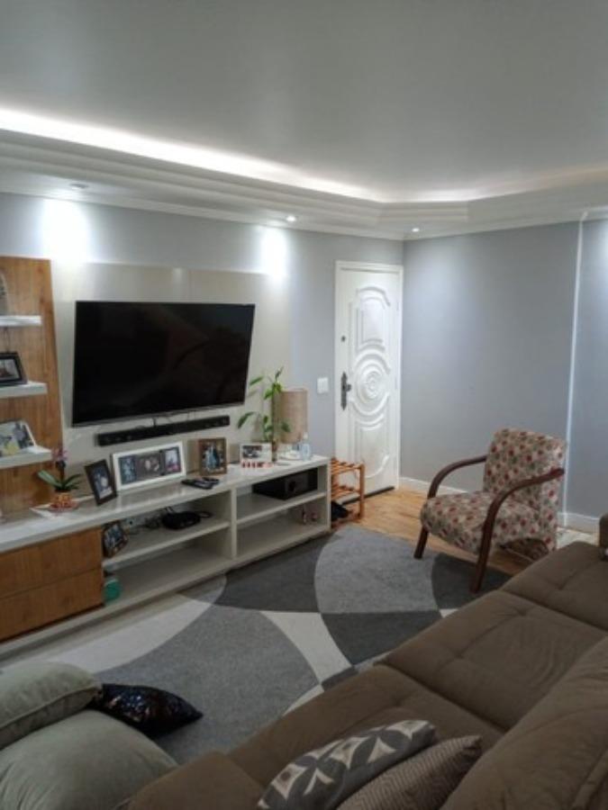 Cobertura à venda com 3 quartos, 190m² - Foto 4