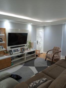 Apartamento Cobertura para Venda por R$755.000,00 com 190m², 3 dormitórios, 3 vagas e 3 banheiros - Vila nova savoia, São paulo / SP - Foto 2