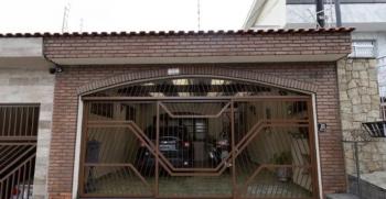 Sobrado para Venda por R$1.100.000,00 com 250m², 4 dormitórios, 1 suite e 2 vagas - Penha de frança, São paulo / SP - Foto 2