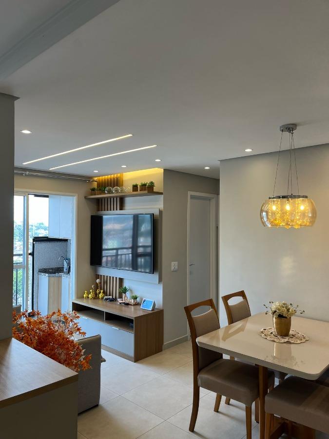 Apartamento, 2 quartos, 48 m² - Foto 4