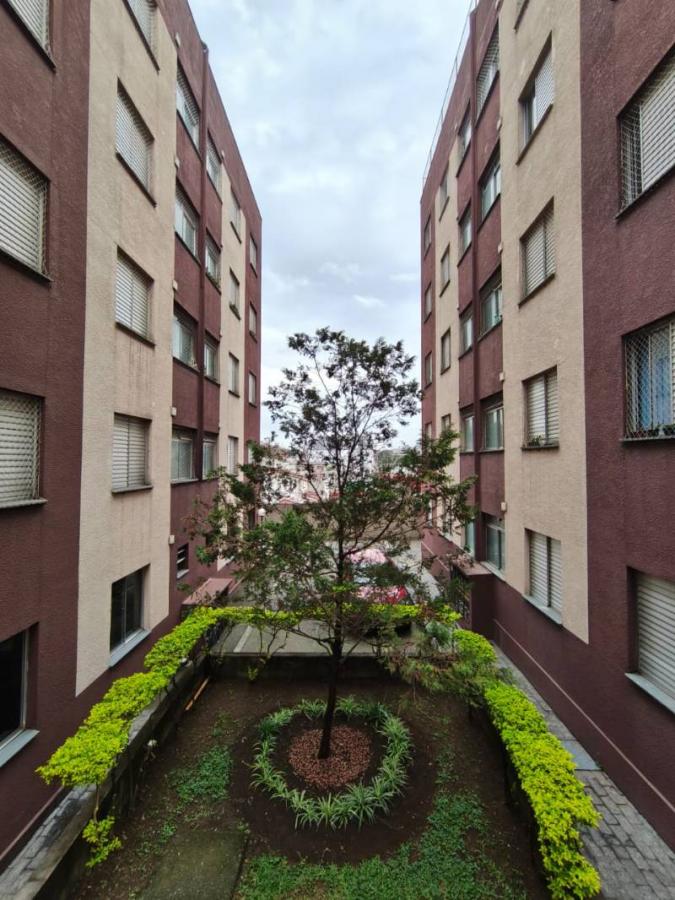 Apartamento, 2 quartos, 42 m² - Foto 15
