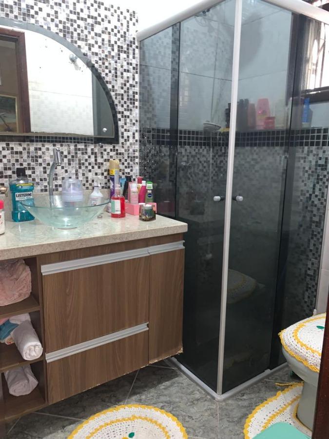 Sobrado à venda com 2 quartos, 120m² - Foto 10