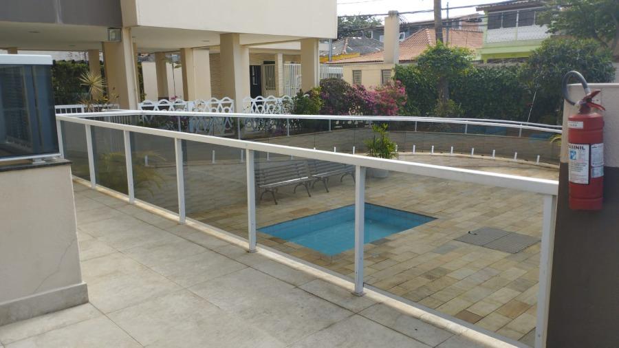 Apartamento, 2 quartos, 64 m² - Foto 16