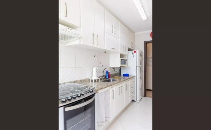 Apartamento à venda com 3 quartos, 71m² - Foto 16