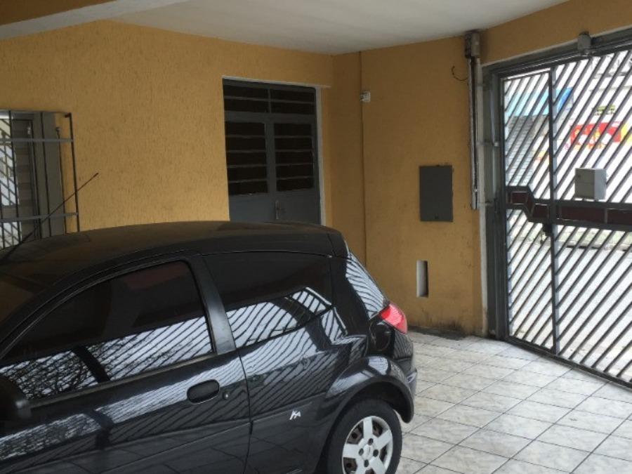 Sobrado à venda com 3 quartos, 120m² - Foto 1