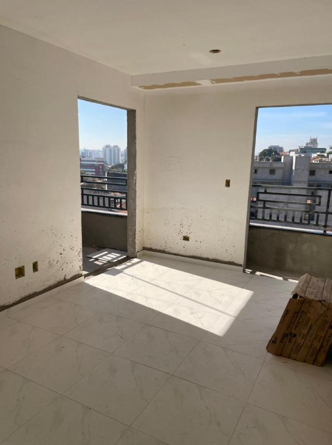 Apartamento à venda com 1 quarto, 50m² - Foto 12