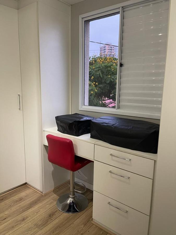 Apartamento à venda com 3 quartos, 61m² - Foto 12