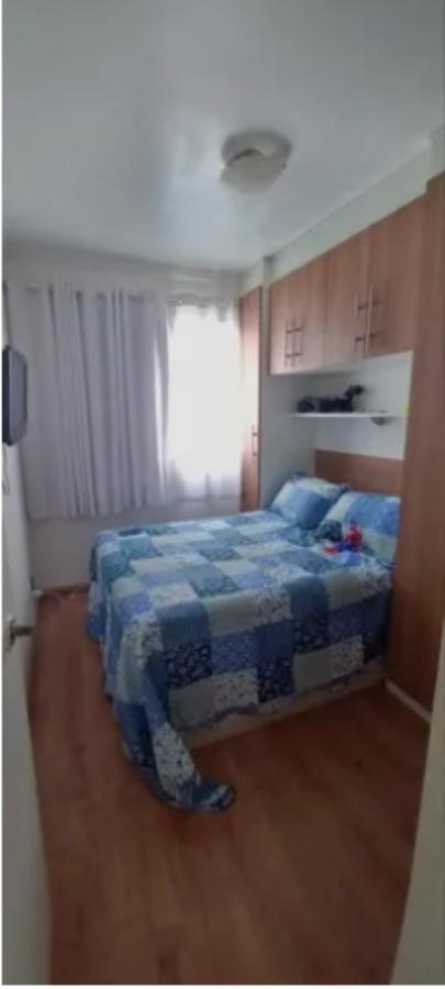 Apartamento à venda com 3 quartos, 56m² - Foto 12