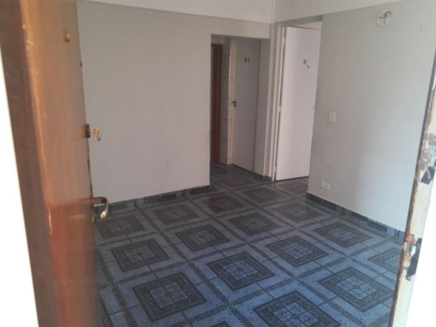 Apartamento à venda com 2 quartos, 49m² - Foto 7