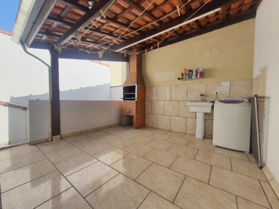 Sobrado à venda com 4 quartos, 150m² - Foto 4