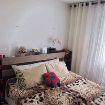 Apartamento para Venda por R$100.000,00 com 2 dormitórios e 1 banheiro - Cidade tiradentes, São paulo / SP - Foto 2