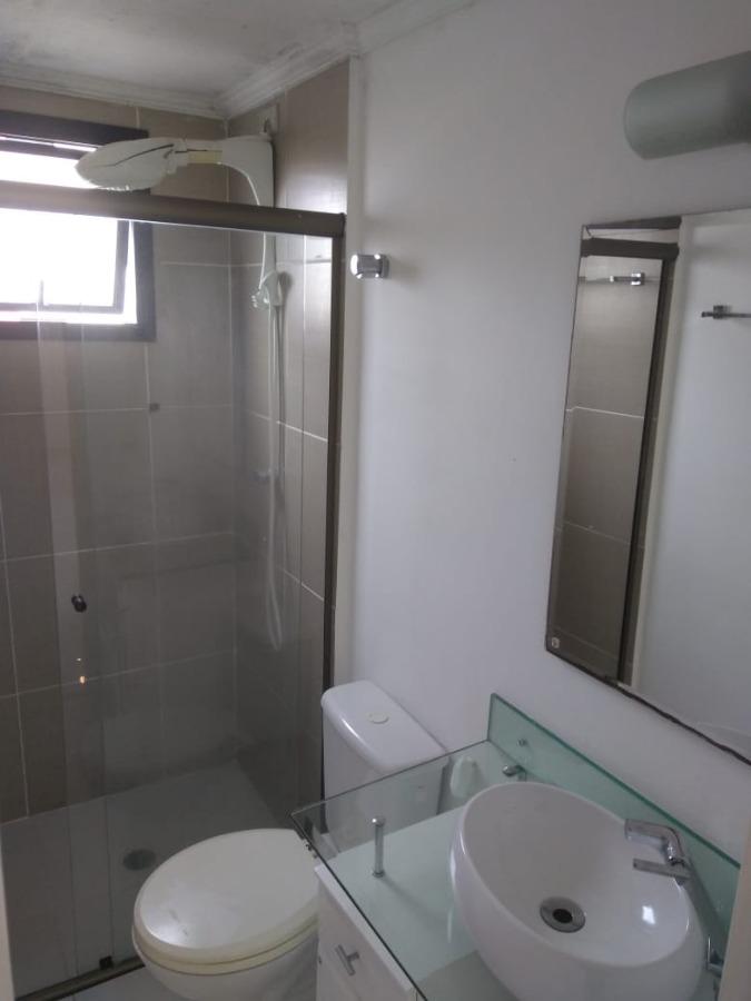 Apartamento à venda com 2 quartos, 48m² - Foto 9