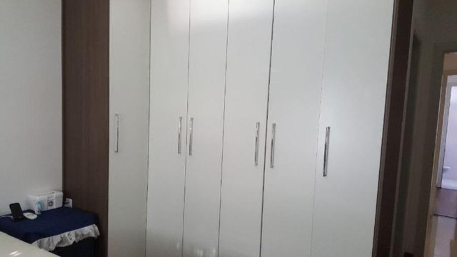 Sobrado à venda com 3 quartos, 120m² - Foto 11