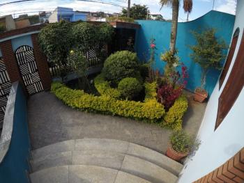 Sobrado para Venda por R$1.200.000,00 com 4 dormitórios, 1 suite e 6 vagas - São miguel paulista, São paulo / SP